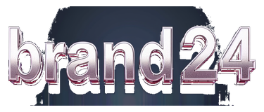 brand24 logo